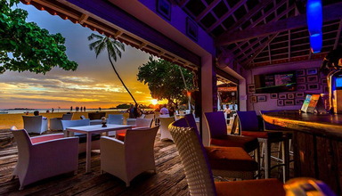 Unawatuna Beach Resort