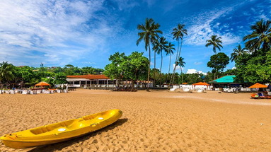 Unawatuna Beach Resort