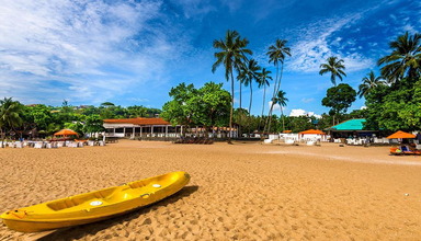 Unawatuna Beach Resort