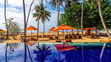 Unawatuna Beach Resort