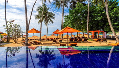 Unawatuna Beach Resort