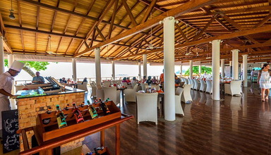Unawatuna Beach Resort