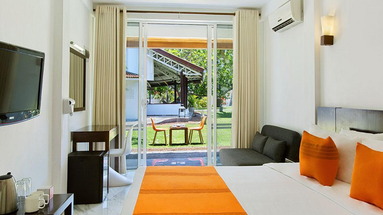 Unawatuna Beach Resort