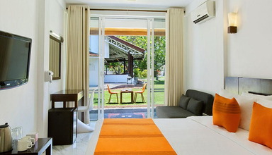 Unawatuna Beach Resort