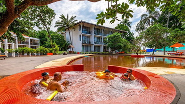 Unawatuna Beach Resort