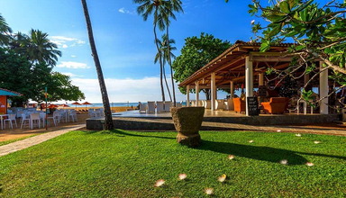 Unawatuna Beach Resort