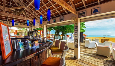 Unawatuna Beach Resort