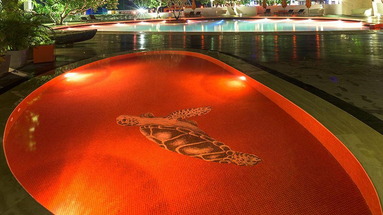 Unawatuna Beach Resort