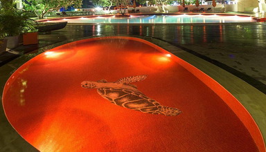 Unawatuna Beach Resort