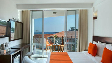 Unawatuna Beach Resort