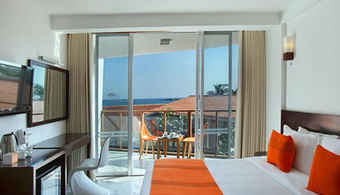Unawatuna Beach Resort