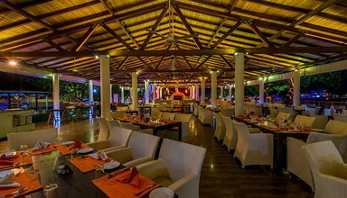 Unawatuna Beach Resort