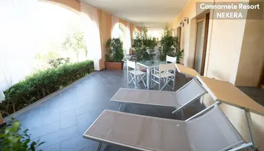 UNICO Cannamele Escape Tropea