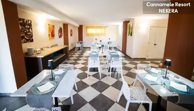 UNICO Cannamele Escape Tropea