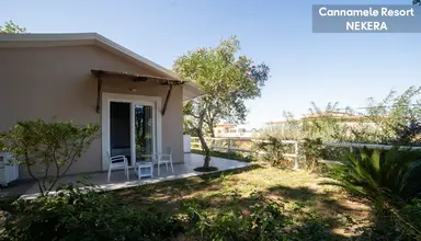 UNICO Cannamele Escape Tropea