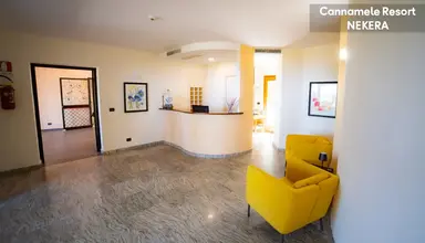 UNICO Cannamele Escape Tropea
