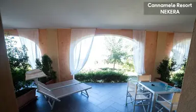 UNICO Cannamele Escape Tropea