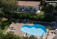 UNICO Cannamele Escape Tropea