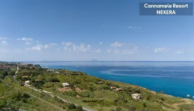 UNICO Cannamele Escape Tropea