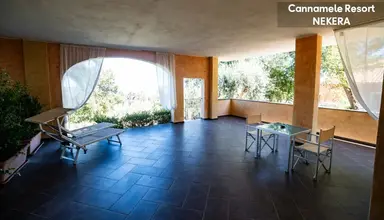 UNICO Cannamele Escape Tropea