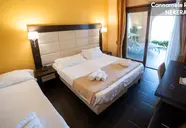 UNICO Cannamele Escape Tropea