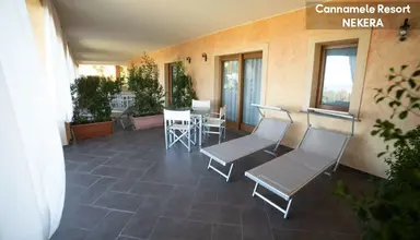 UNICO Cannamele Escape Tropea