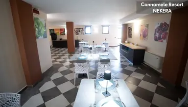UNICO Cannamele Escape Tropea