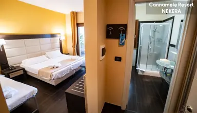 UNICO Cannamele Escape Tropea