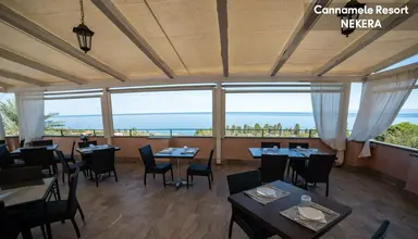 UNICO Cannamele Escape Tropea