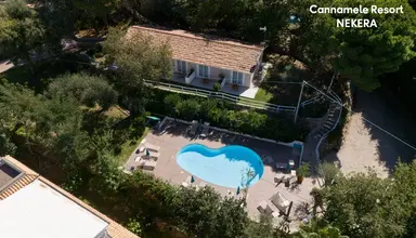 UNICO Cannamele Escape Tropea