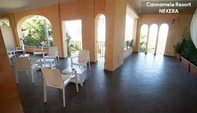 UNICO Cannamele Escape Tropea