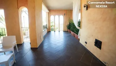 UNICO Cannamele Escape Tropea