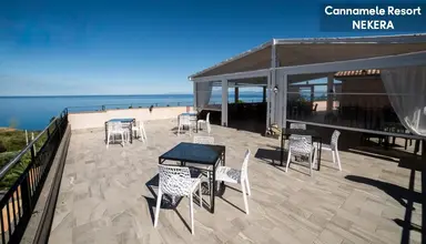 UNICO Cannamele Escape Tropea