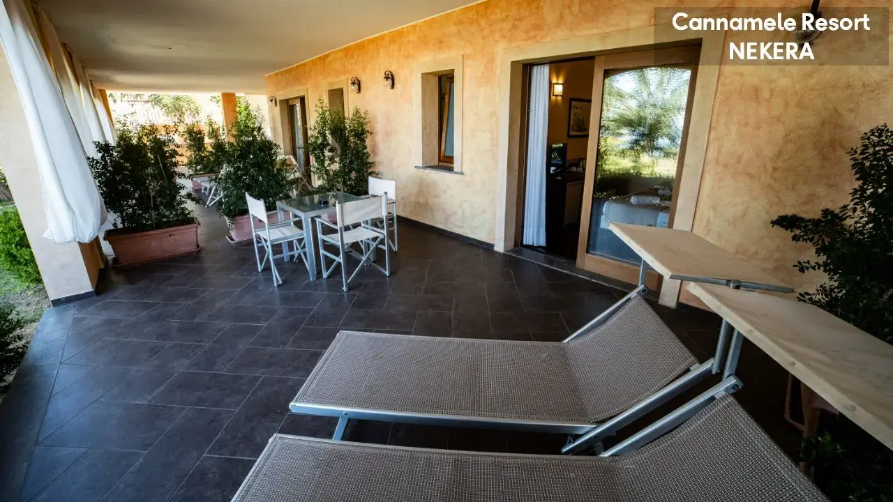 UNICO Cannamele Escape Tropea
