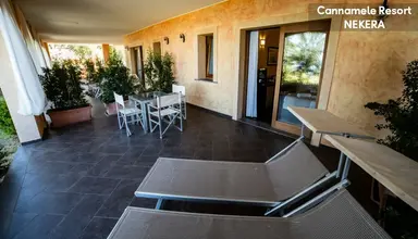 UNICO Cannamele Escape Tropea