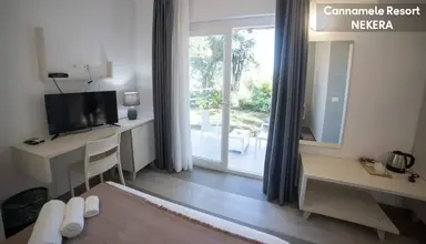 UNICO Cannamele Escape Tropea