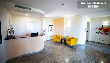 UNICO Cannamele Escape Tropea