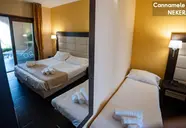 UNICO Cannamele Escape Tropea