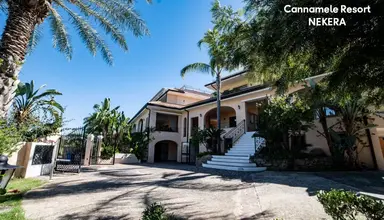 UNICO Cannamele Escape Tropea