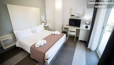 UNICO Cannamele Escape Tropea