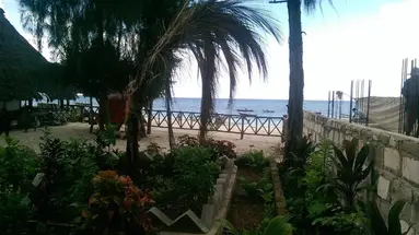 Union Beach Nungwi