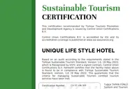 Unique Life Style