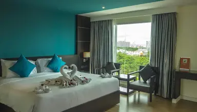 Unique Regency Pattaya