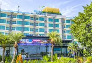 Unique Regency Pattaya