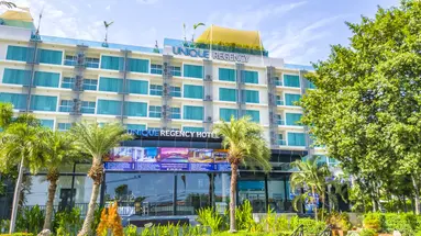 Unique Regency Pattaya