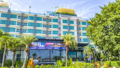 Unique Regency Pattaya