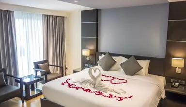 Unique Regency Pattaya