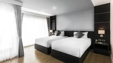 Unique Regency Pattaya