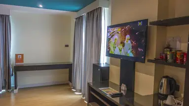 Unique Regency Pattaya