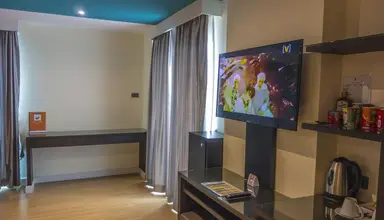 Unique Regency Pattaya